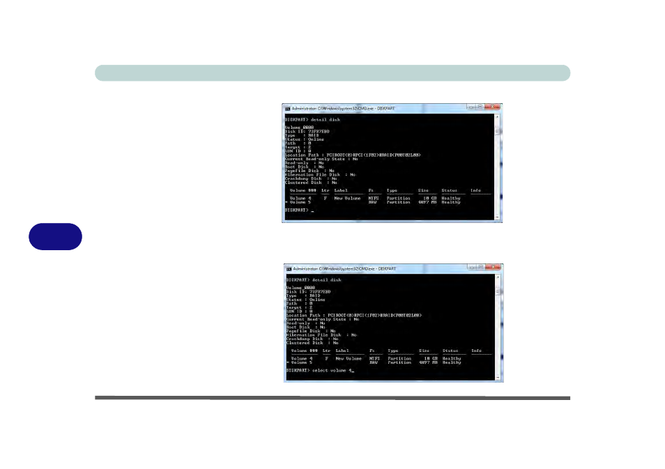 chiliGREEN W550SU2 User Manual | Page 184 / 256