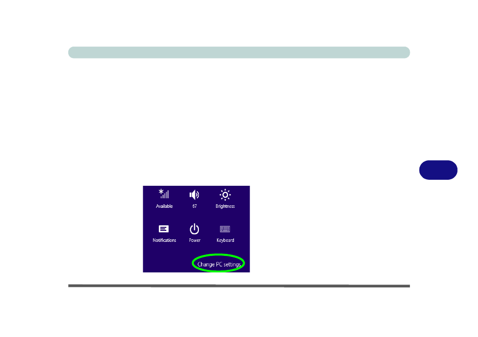 Em820w 3g module pin code & power-saving | chiliGREEN W550SU2 User Manual | Page 197 / 256