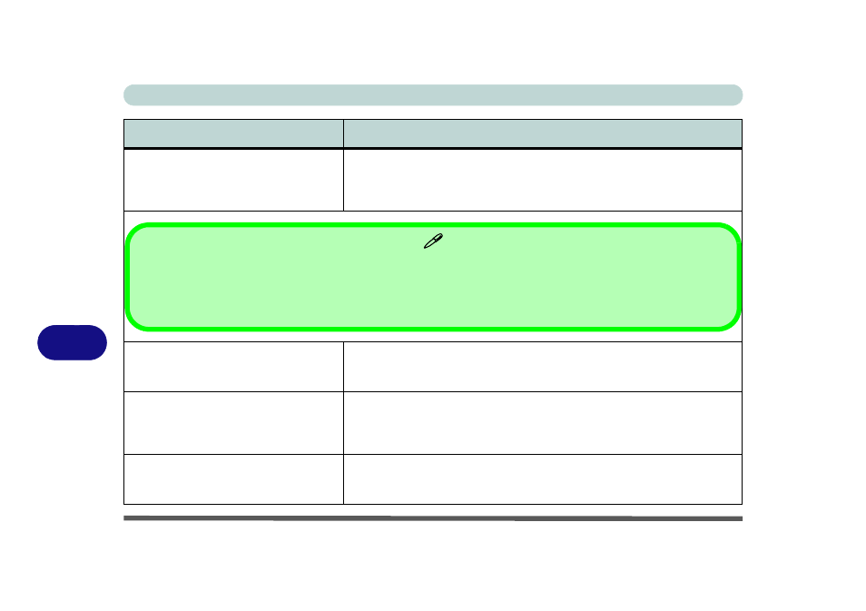 chiliGREEN W550SU2 User Manual | Page 212 / 256