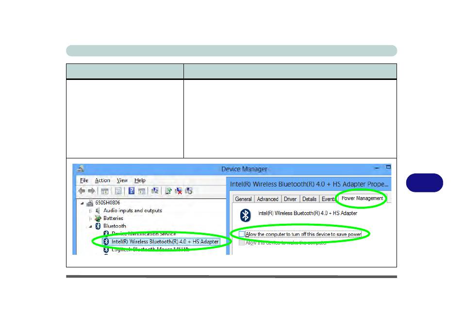 chiliGREEN W550SU2 User Manual | Page 215 / 256