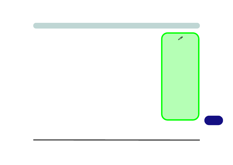 Appendix c: video driver controls, Video driver installation, Dynamic video memory technology | Appendix c, For instructi | chiliGREEN W550SU2 User Manual | Page 229 / 256