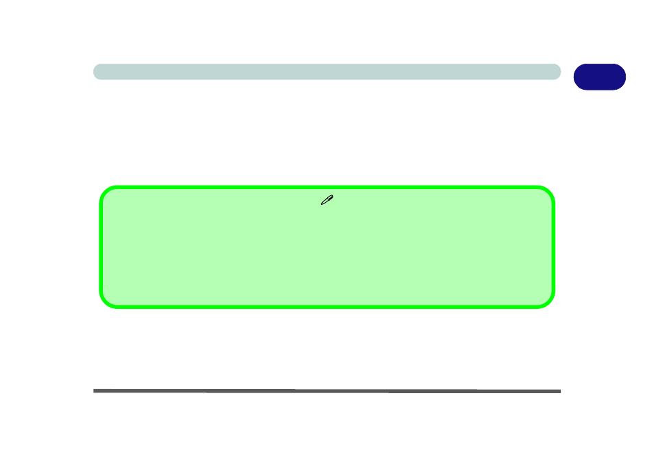 System software | chiliGREEN W550SU2 User Manual | Page 35 / 256