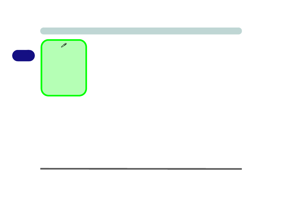 The power sources, Ac/dc adapter, Battery | chiliGREEN W550SU2 User Manual | Page 82 / 256