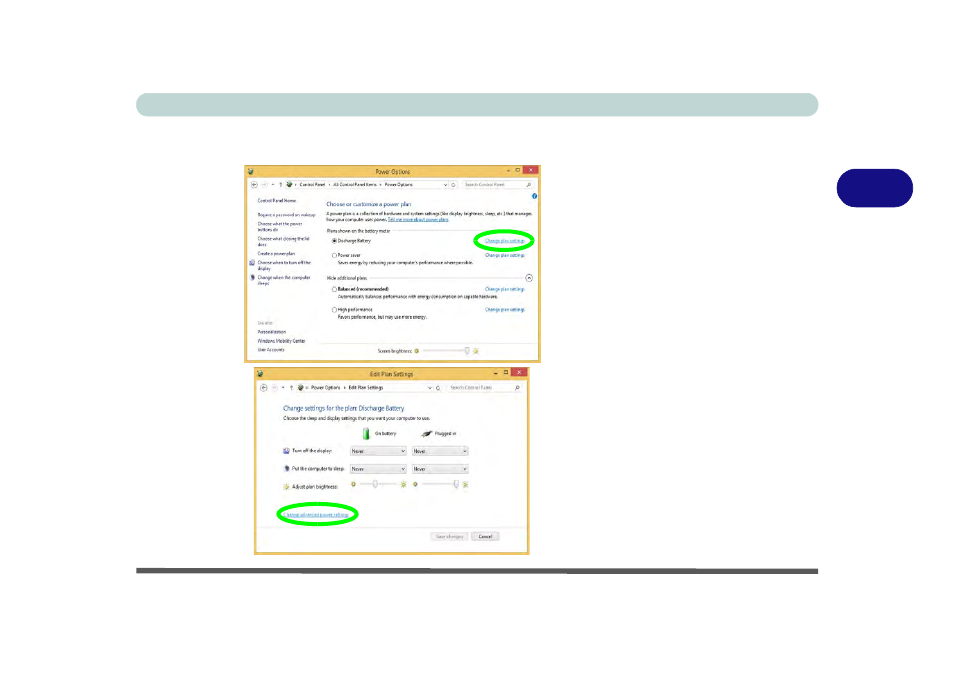 chiliGREEN W550SU2 User Manual | Page 99 / 256