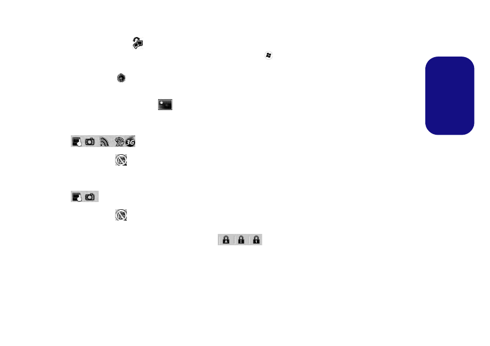 Engl ish | chiliGREEN W25BBZ W7 User Manual | Page 16 / 103