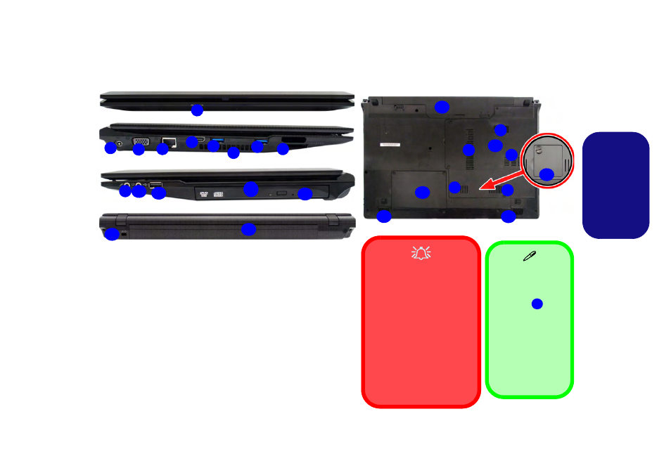 Deutsch | chiliGREEN W25BBZ W7 User Manual | Page 38 / 103