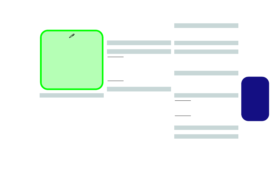 Spécifications, Fr anç ais | chiliGREEN W25BBZ W7 User Manual | Page 62 / 103