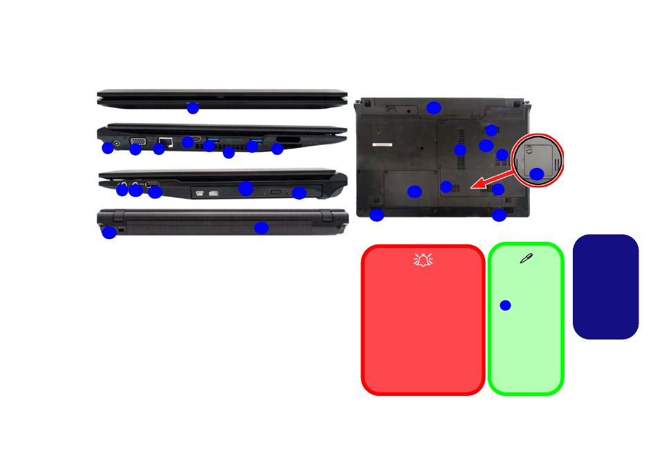 Es pa ñol | chiliGREEN W25BBZ W7 User Manual | Page 78 / 103