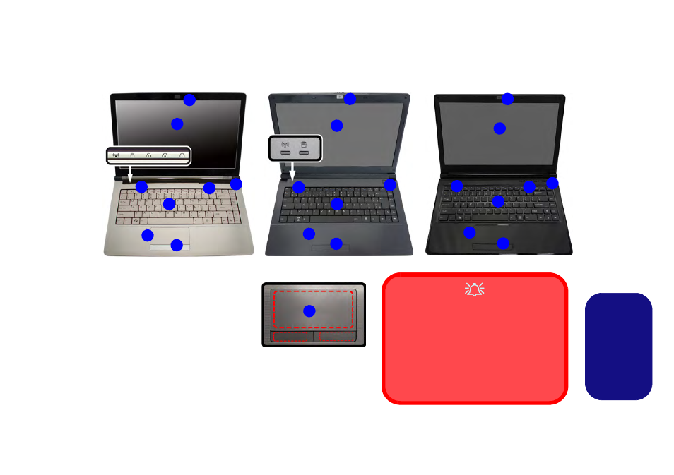 Italiano | chiliGREEN W25BBZ W7 User Manual | Page 88 / 103