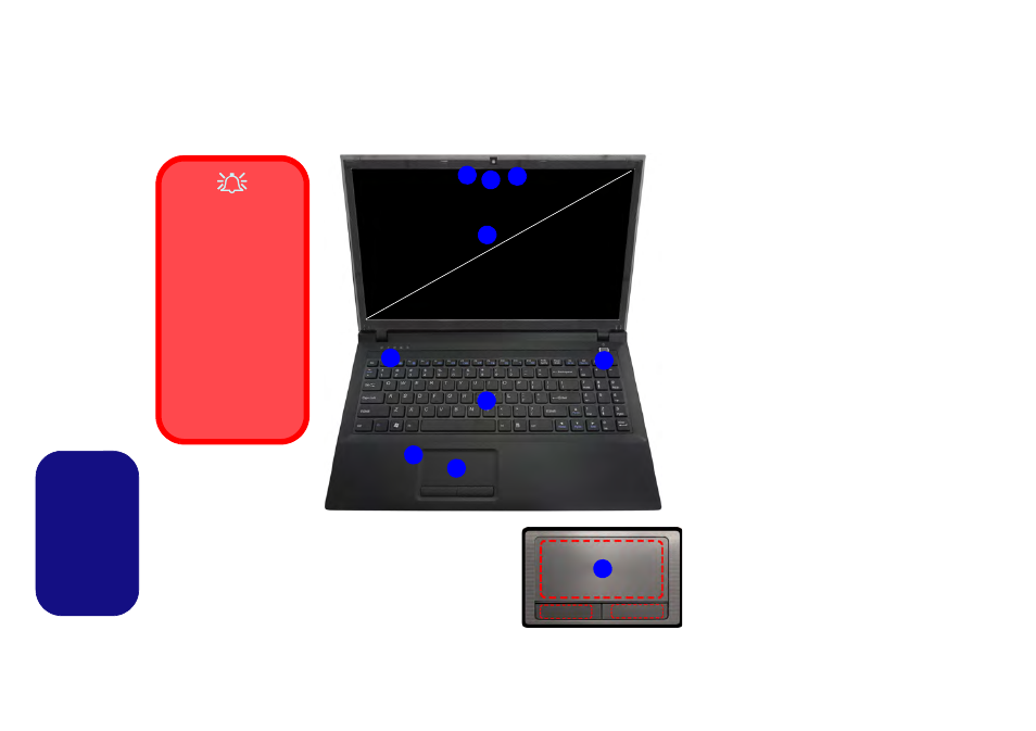 Italiano | chiliGREEN W25BBZ W7 User Manual | Page 89 / 103
