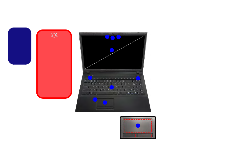 English | chiliGREEN W25BBZ W7 User Manual | Page 9 / 103