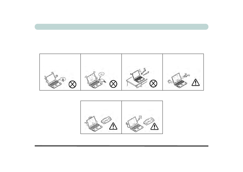 chiliGREEN W25BBZ W7 User Manual | Page 10 / 312