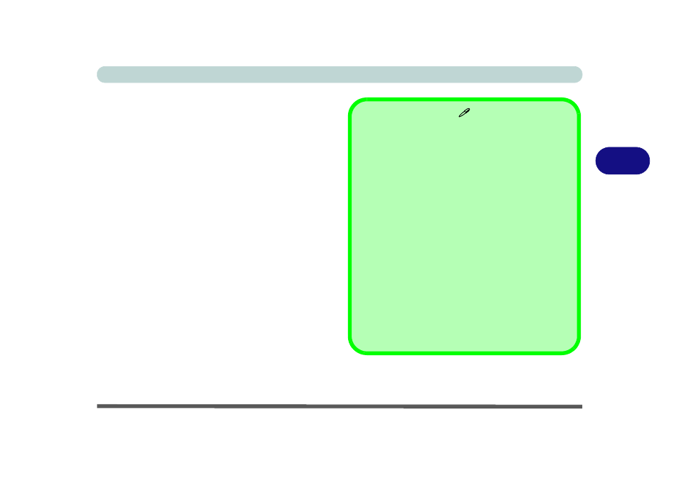 Audio, Audio -7 | chiliGREEN W25BBZ W7 User Manual | Page 101 / 312