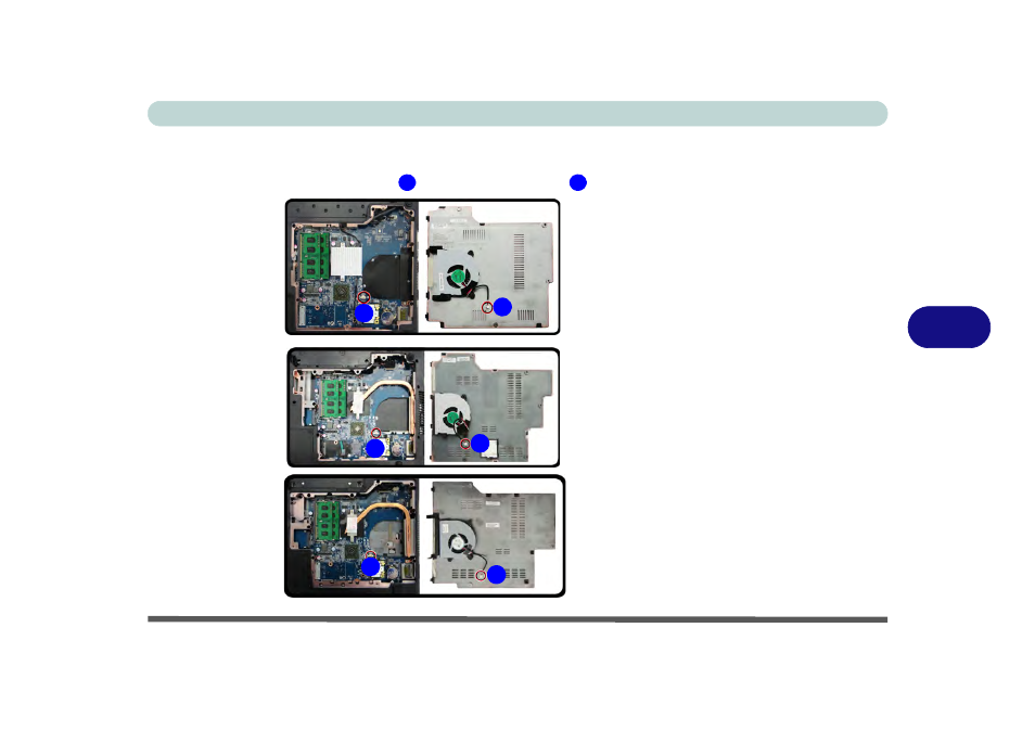 chiliGREEN W25BBZ W7 User Manual | Page 133 / 312