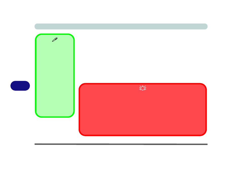 3g module, 3g module -24 | chiliGREEN W25BBZ W7 User Manual | Page 160 / 312