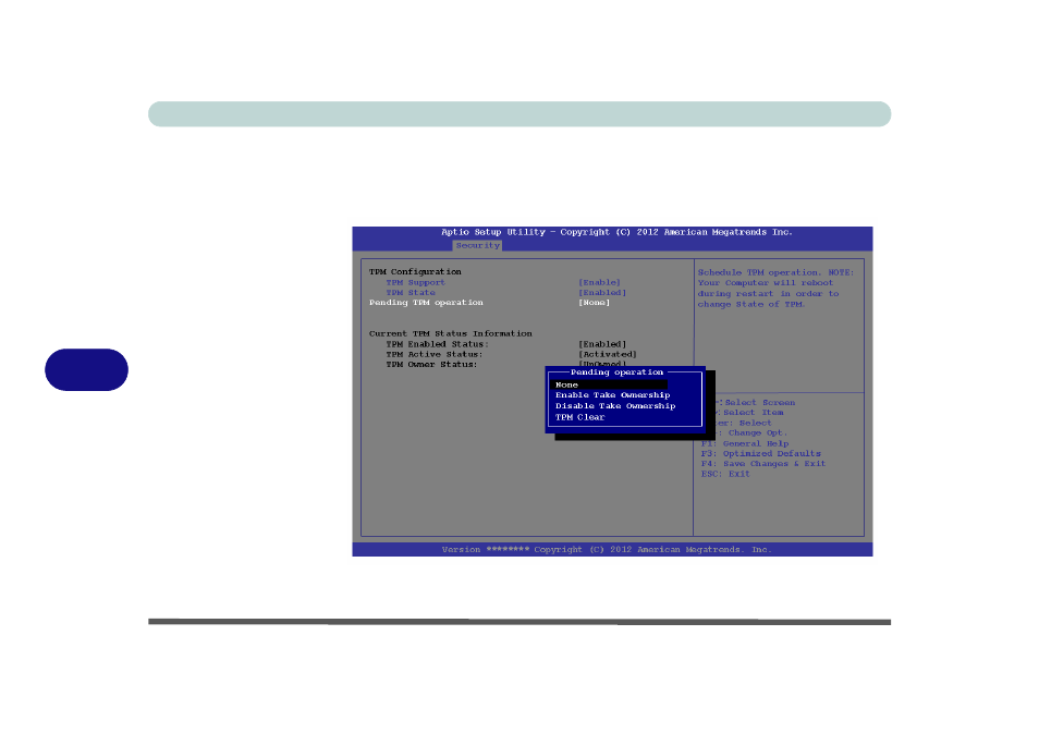 chiliGREEN W25BBZ W7 User Manual | Page 202 / 312