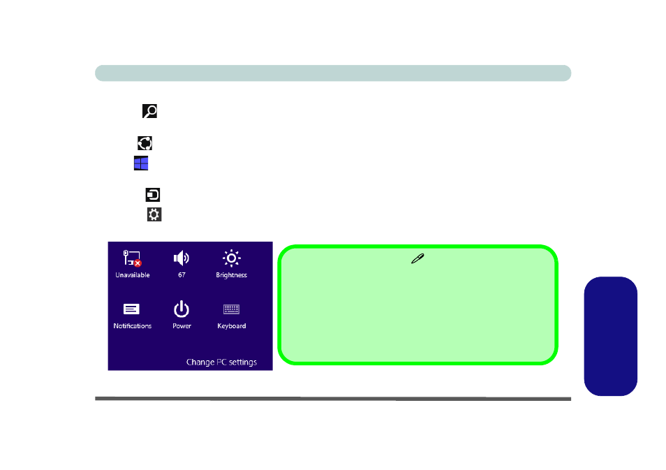 chiliGREEN W25BBZ W7 User Manual | Page 273 / 312