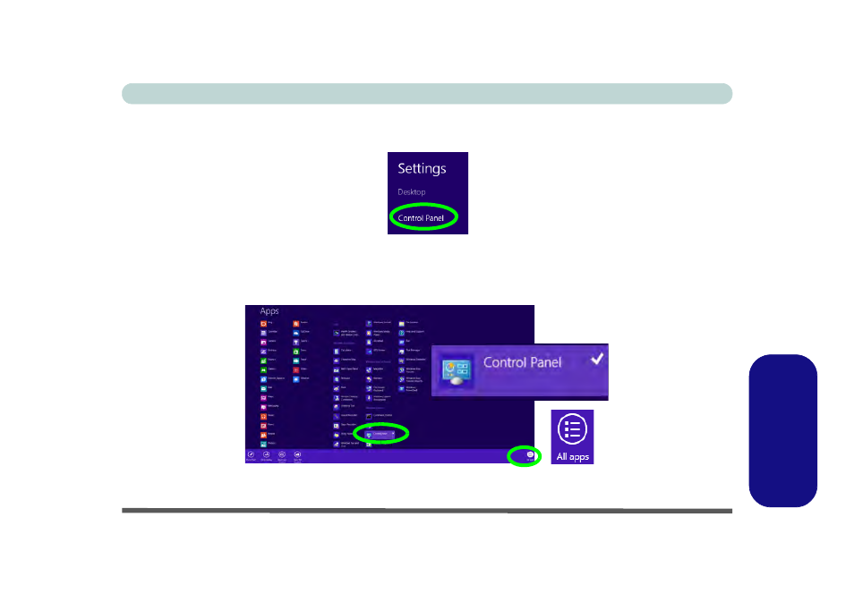 chiliGREEN W25BBZ W7 User Manual | Page 275 / 312