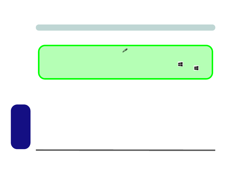 chiliGREEN W25BBZ W7 User Manual | Page 276 / 312