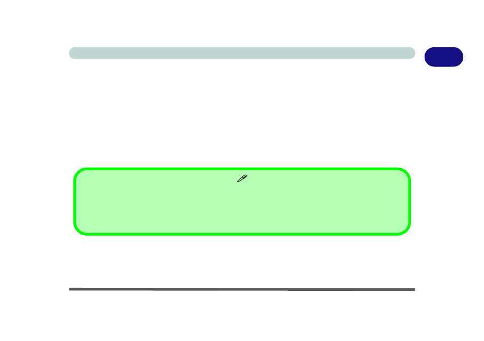 System software | chiliGREEN W25BBZ W7 User Manual | Page 35 / 312