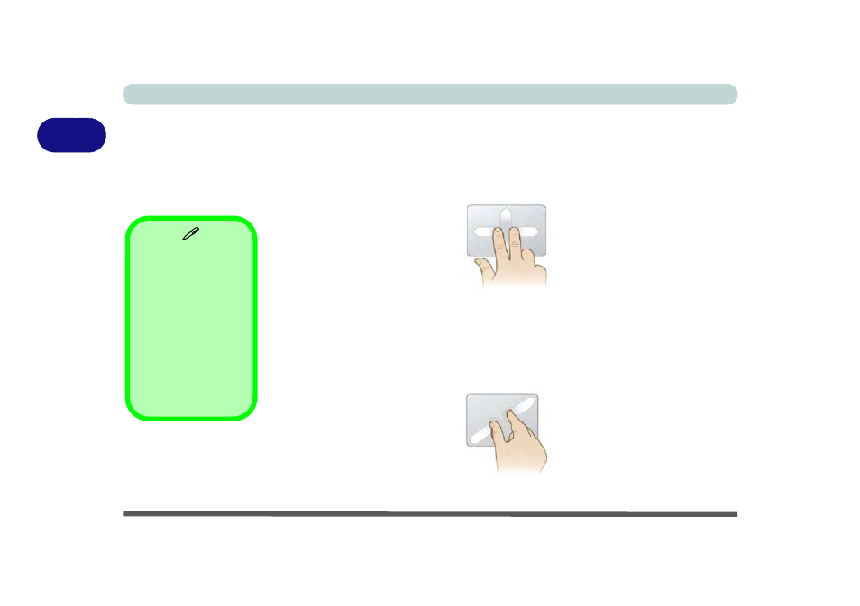 chiliGREEN W25BBZ W7 User Manual | Page 72 / 312