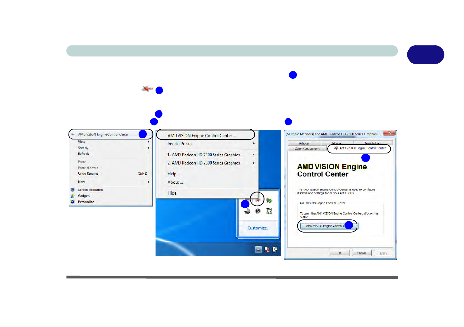 chiliGREEN W25BBZ W8 User Manual | Page 59 / 312