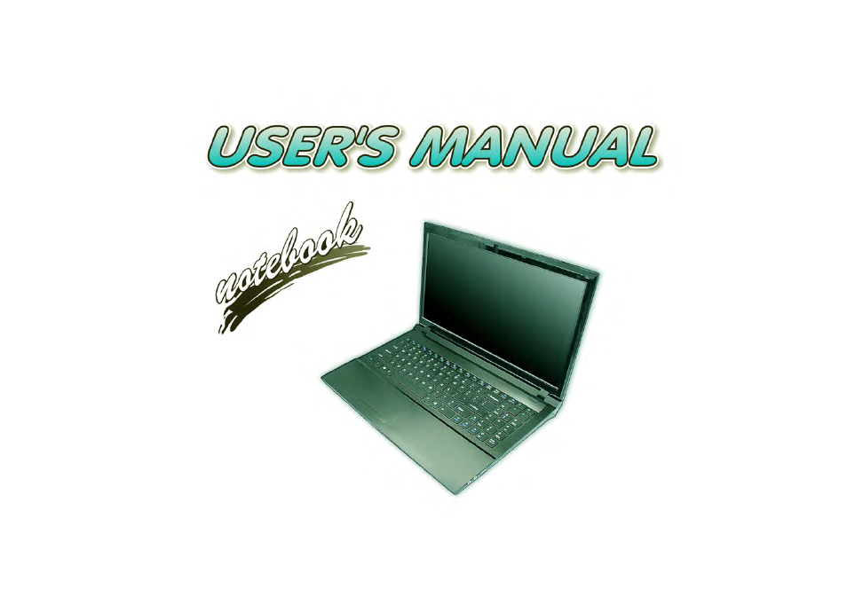 chiliGREEN W251CZQ User Manual | 260 pages