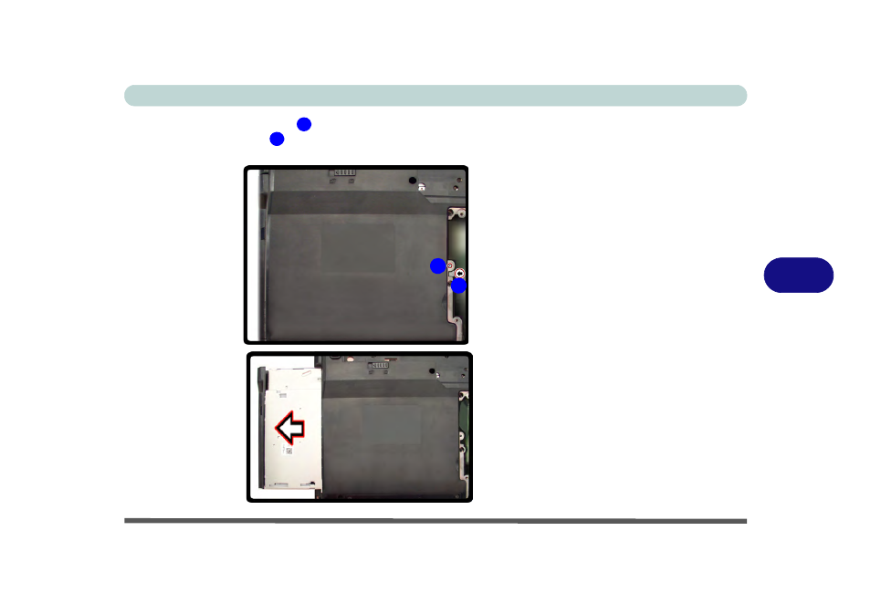 chiliGREEN W251CZQ User Manual | Page 121 / 260