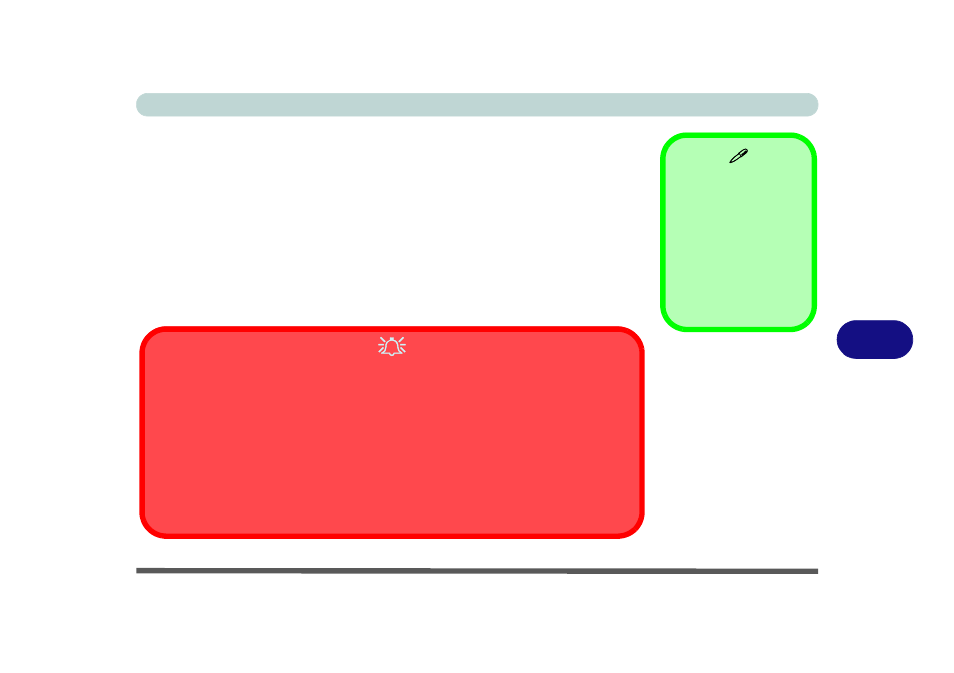 Chapter 7: modules & options, Overview, Modules & options | Overview -1 | chiliGREEN W251CZQ User Manual | Page 127 / 260