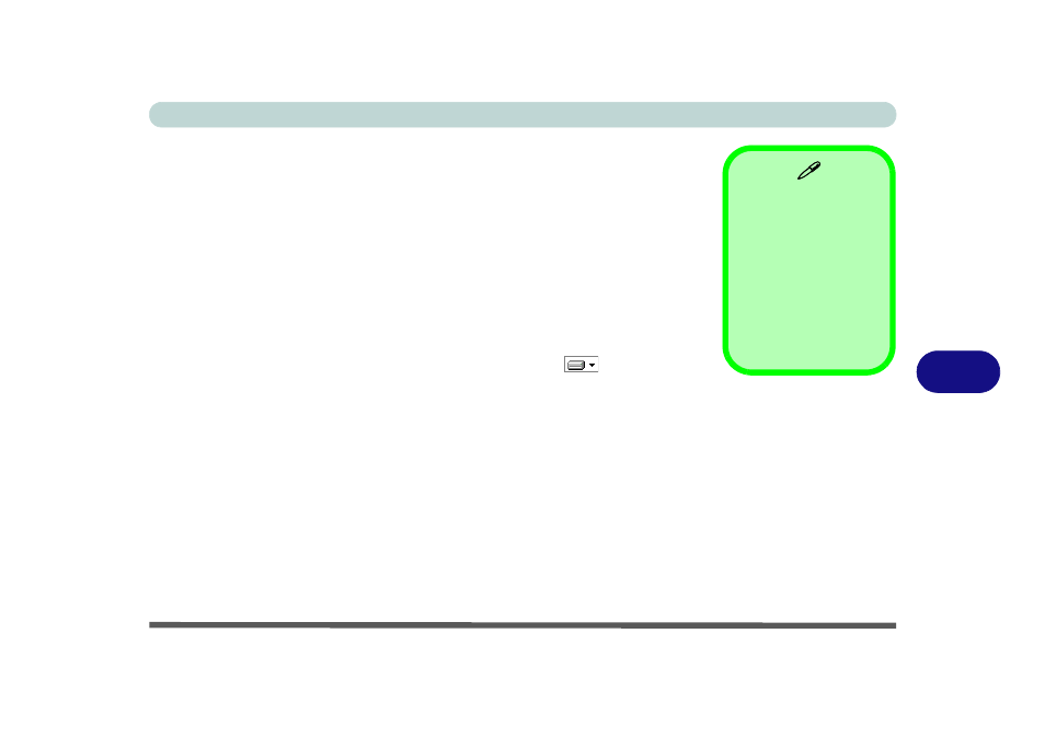 chiliGREEN W251CZQ User Manual | Page 139 / 260