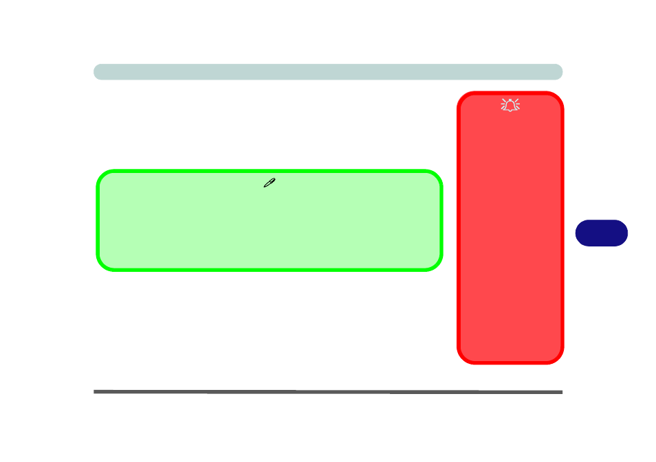 Bluetooth & wlan combo module, Bluetooth & wlan combo module -21 | chiliGREEN W251CZQ User Manual | Page 147 / 260