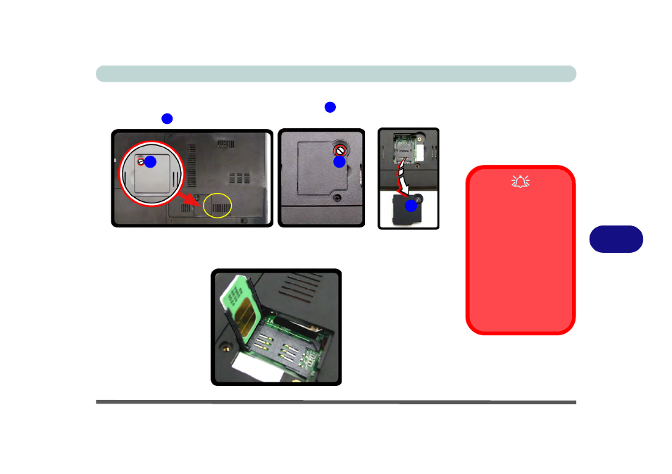 chiliGREEN W251CZQ User Manual | Page 155 / 260