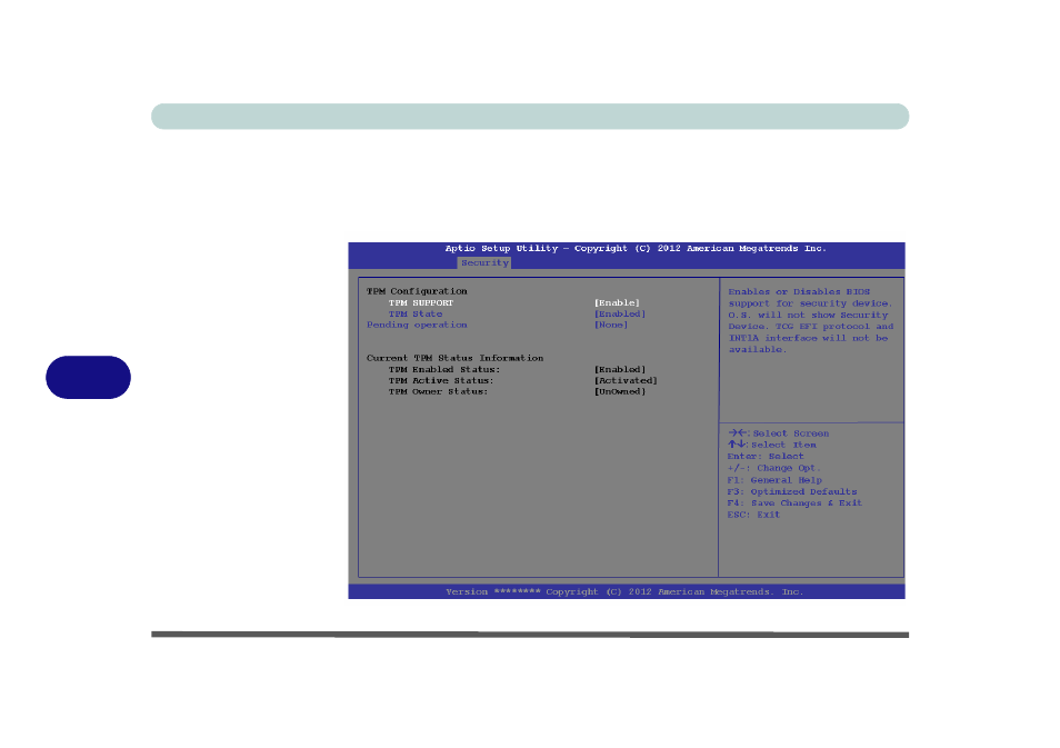 chiliGREEN W251CZQ User Manual | Page 196 / 260