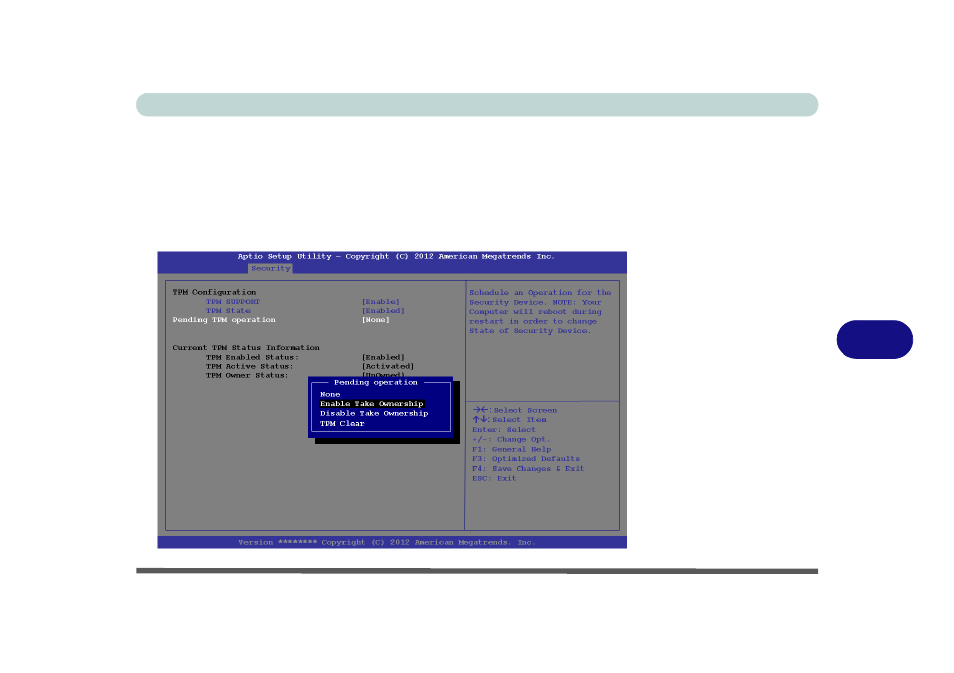 chiliGREEN W251CZQ User Manual | Page 197 / 260