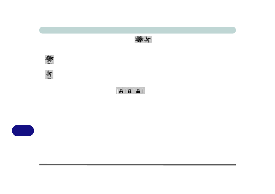 chiliGREEN W251CZQ User Manual | Page 244 / 260