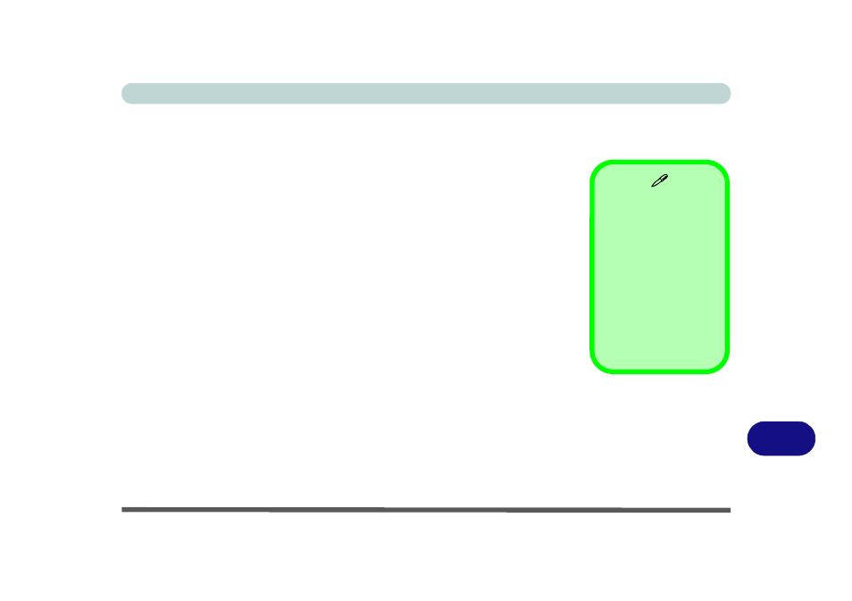 Appendix c: intel video driver controls, Intel video driver installation, Video | Dynamic video memory technology, Intel video driver controls | chiliGREEN W251CZQ User Manual | Page 245 / 260