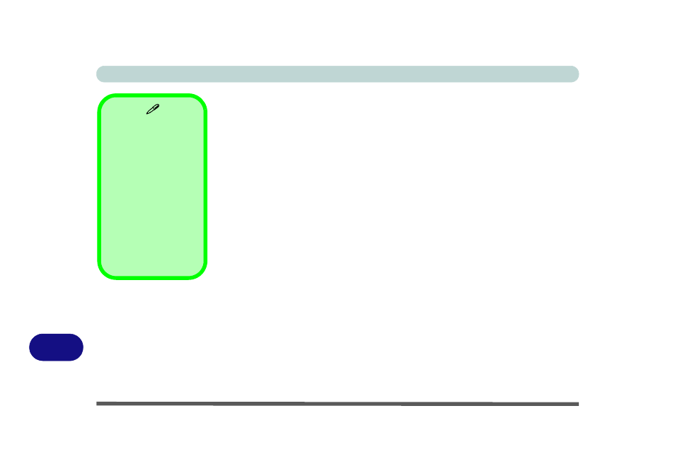 chiliGREEN W251CZQ User Manual | Page 256 / 260