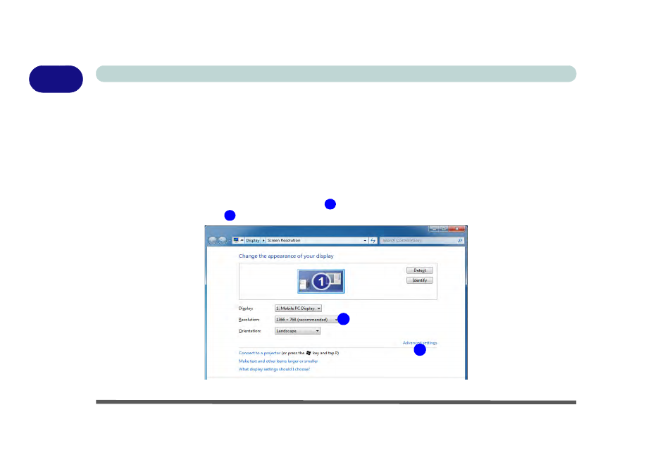 Video features, Video features -24 | chiliGREEN W251CZQ User Manual | Page 54 / 260