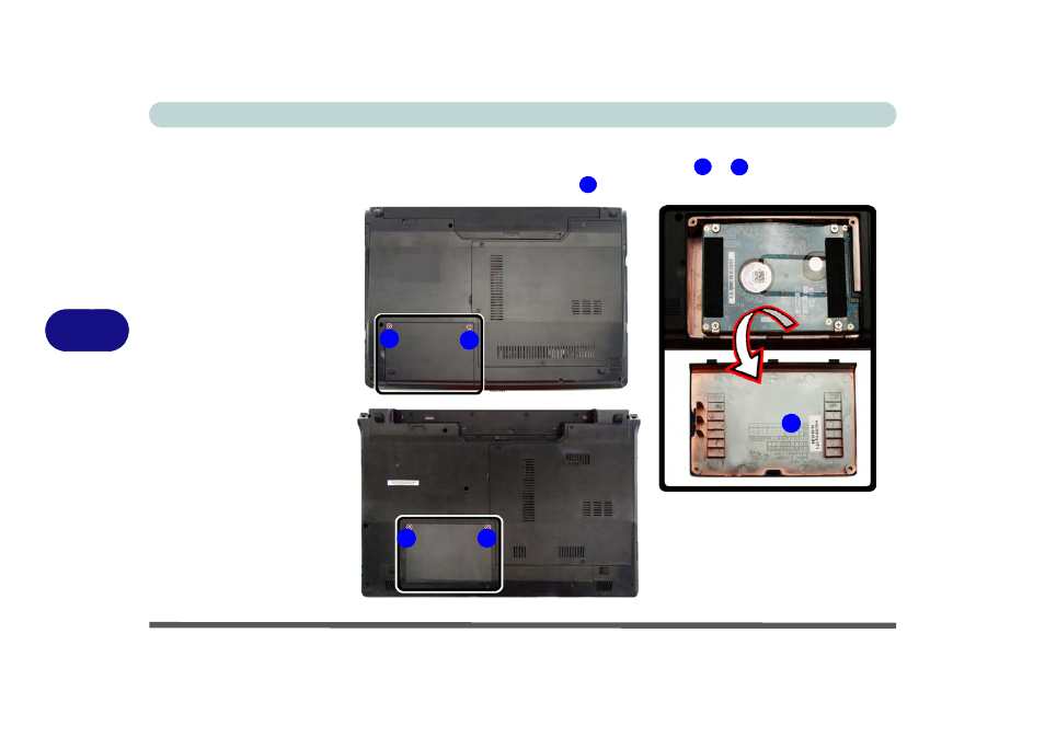 chiliGREEN W251BZQ User Manual | Page 120 / 256