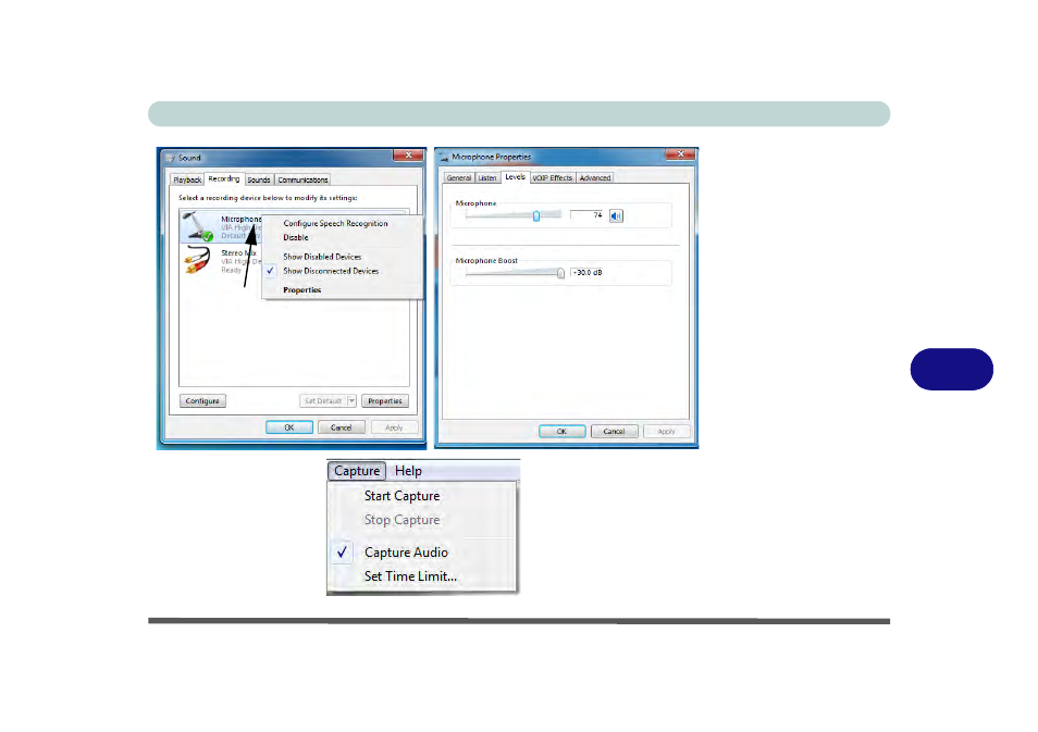 chiliGREEN W251BZQ User Manual | Page 135 / 256