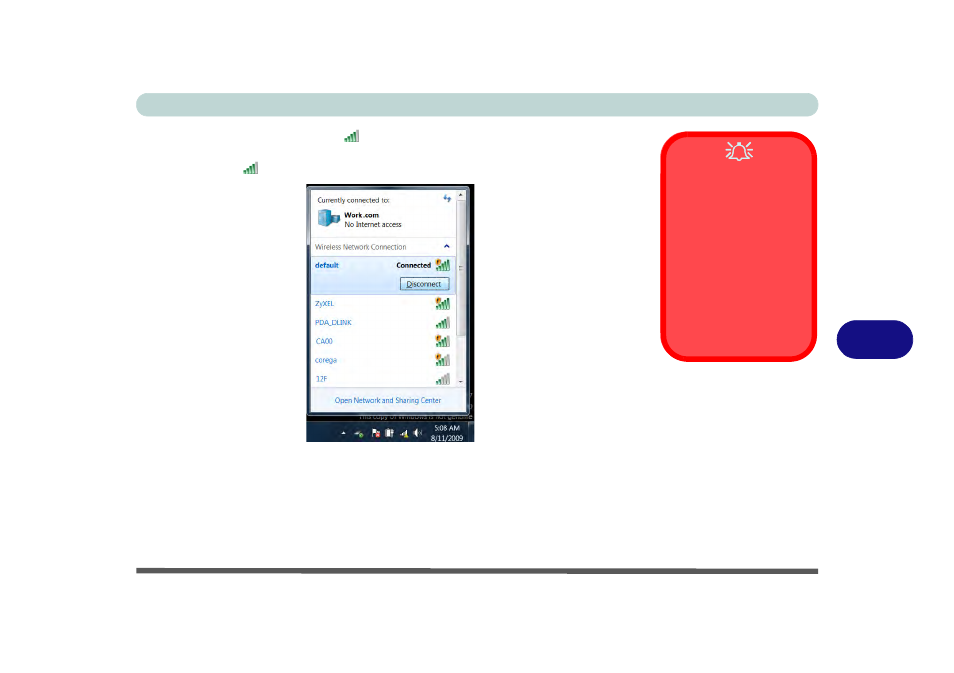 chiliGREEN W251BZQ User Manual | Page 145 / 256