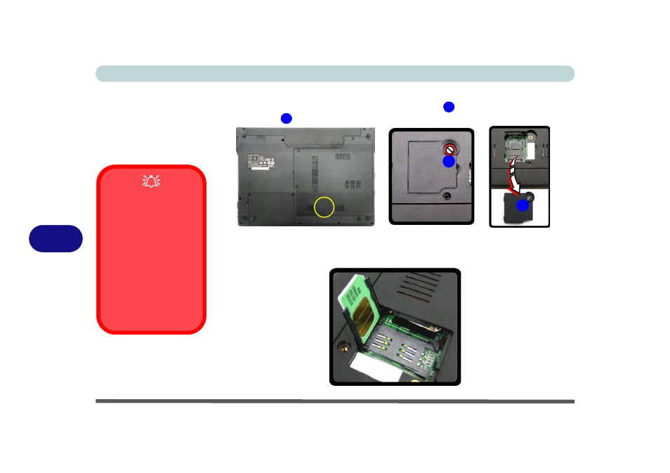 chiliGREEN W251BZQ User Manual | Page 154 / 256