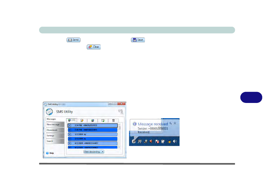 chiliGREEN W251BZQ User Manual | Page 171 / 256