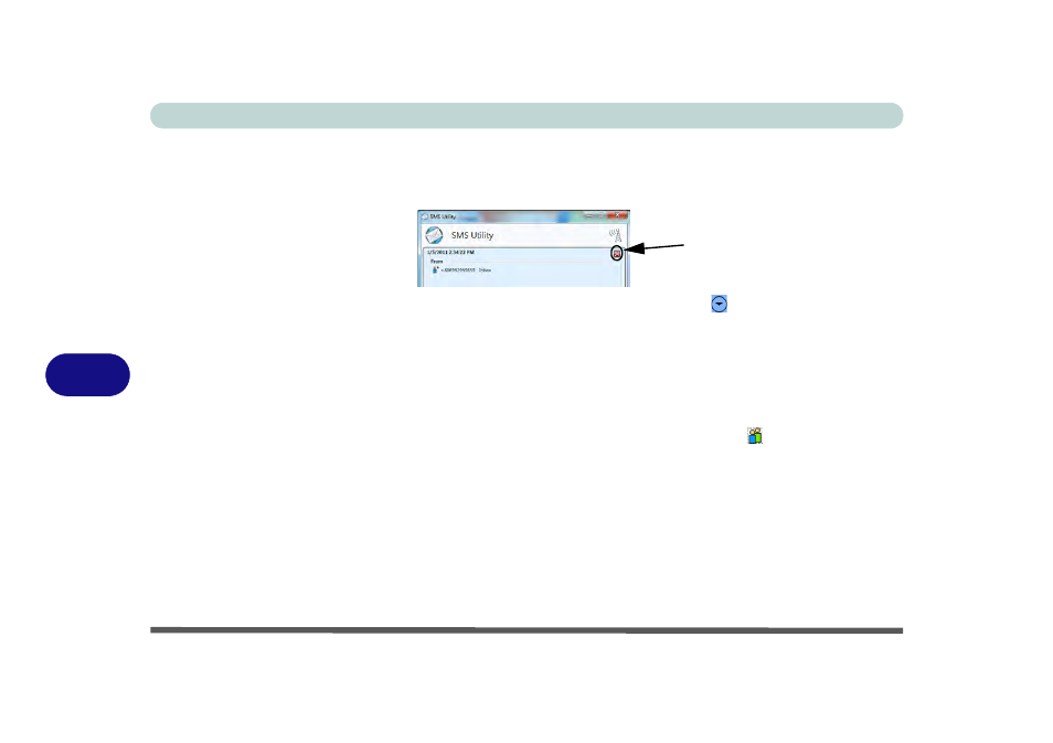 chiliGREEN W251BZQ User Manual | Page 172 / 256