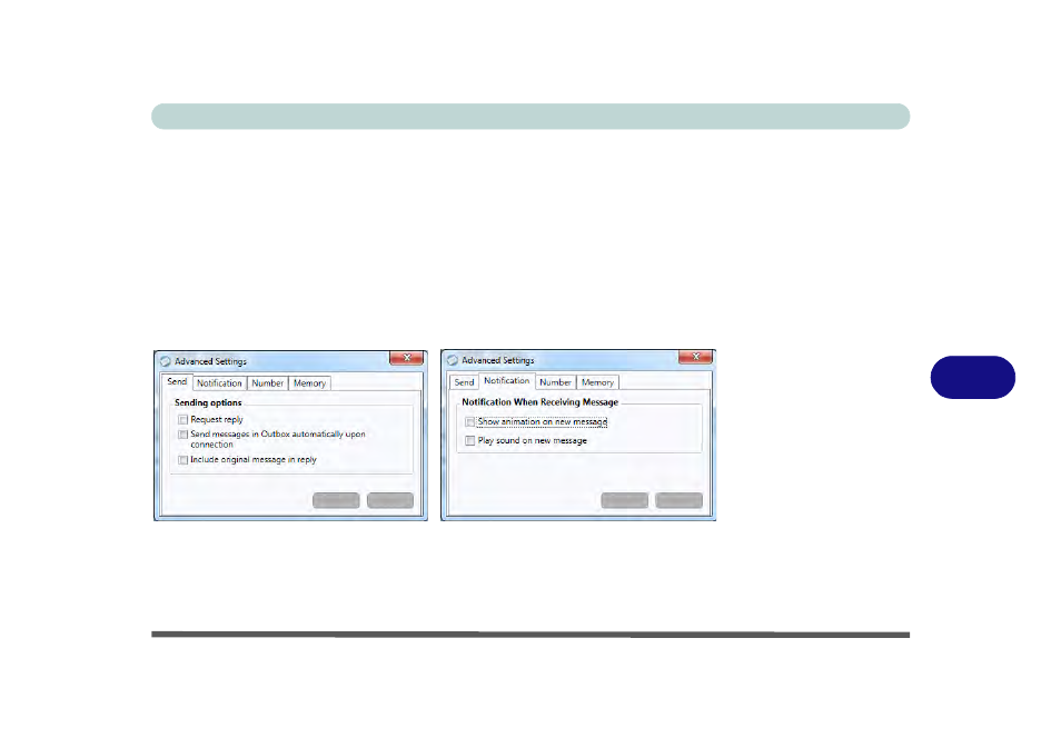 chiliGREEN W251BZQ User Manual | Page 177 / 256