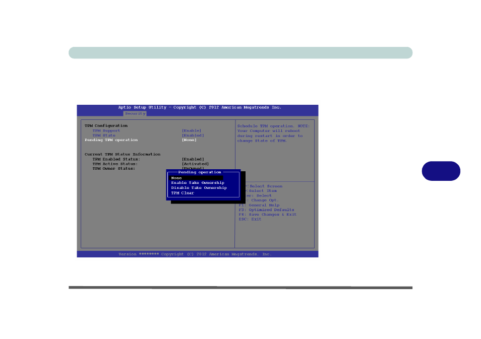 chiliGREEN W251BZQ User Manual | Page 195 / 256