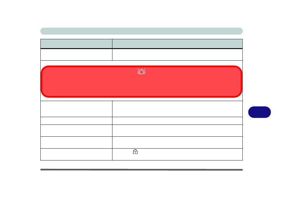 chiliGREEN W251BZQ User Manual | Page 215 / 256