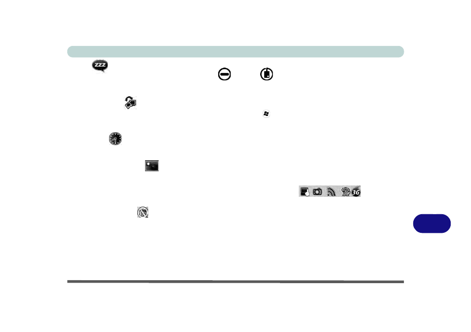 chiliGREEN W251BZQ User Manual | Page 231 / 256