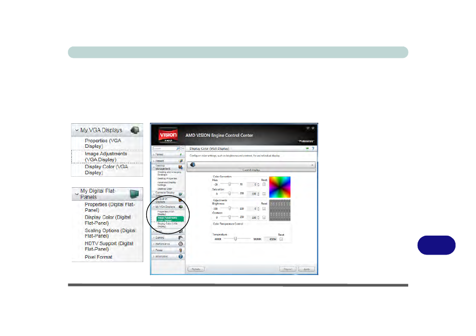 chiliGREEN W251BZQ User Manual | Page 243 / 256