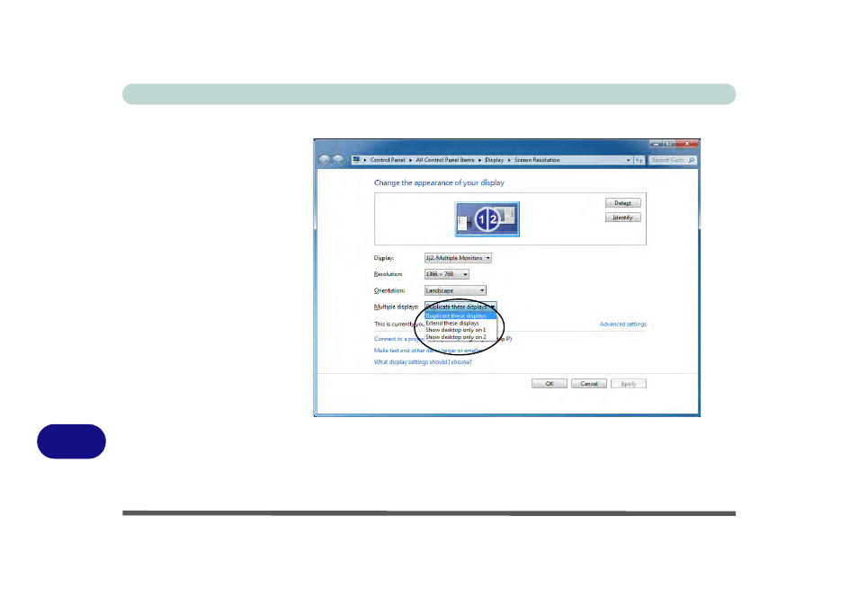 chiliGREEN W251BZQ User Manual | Page 246 / 256